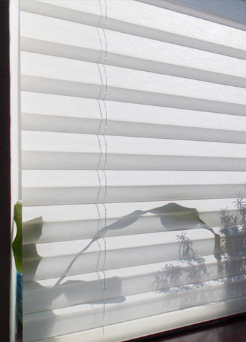 Cellular Window Shades